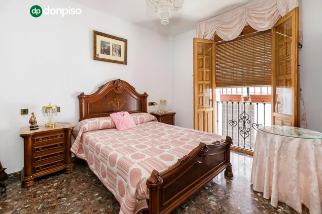 Preciosa casa típica del Albaycín — 18
