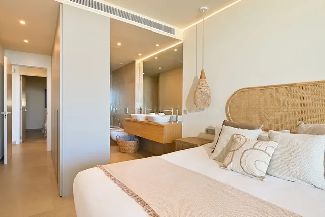 Apartamento 2 habitaciones 88m² en venta - Centro — 4