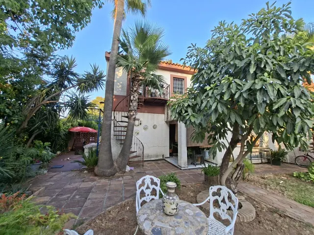 Chalet 4 habitaciones 200m² en venta - El Retiro - foto 3