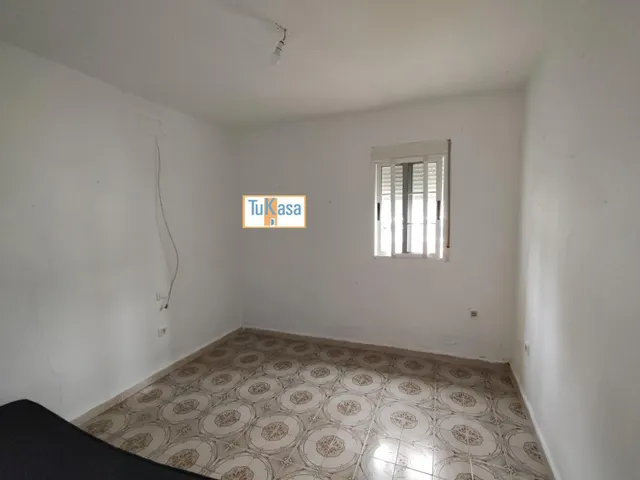 Casa con Patio en aguas Vivas — 16