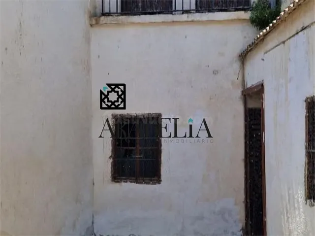 Gran Casa Señorial en San Lorenzo: 17m de Fachada e Infinita - foto 5