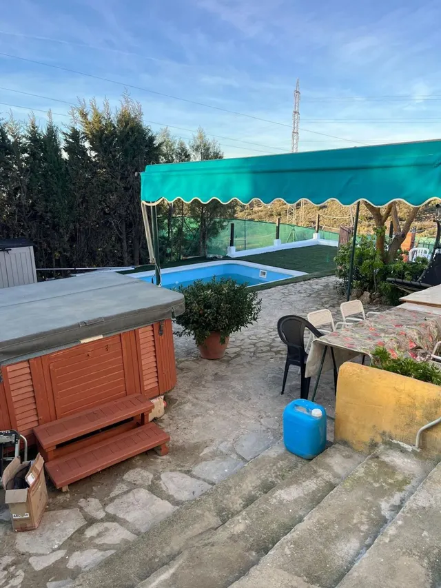 Finca rústica 3 habitaciones 500m² en venta - Andalucia — 19