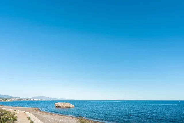 Apartamento 2 habitaciones 123m² en venta - Costa Del Sol — 26