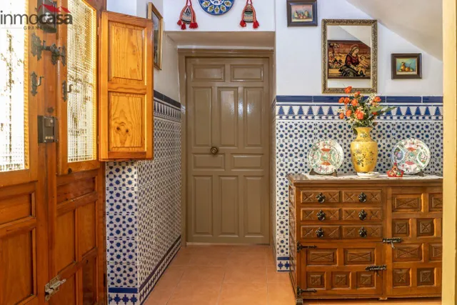 La casa que siempre soñaste en el mirador de San Nicolás — 6