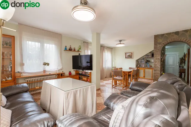 Vivienda Exclusiva en Urbanización Viñas del Rey – Otura — 7