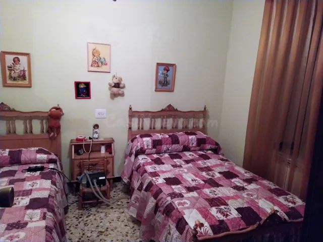 CASA — 5