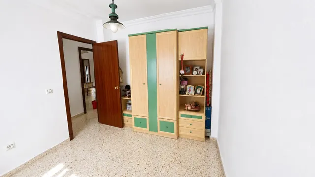 Piso de 2 dormitorios en Cobrero Viejo listo para entrar a vivir — 17