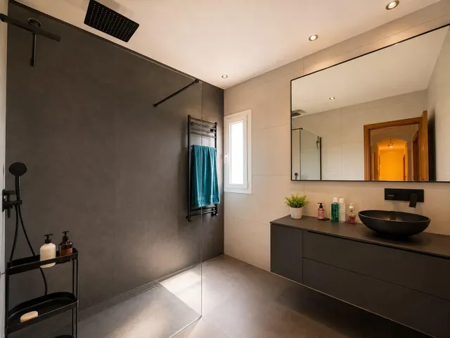 Finca rústica 3 habitaciones 175m² en venta - Sa Casa Blanca — 14