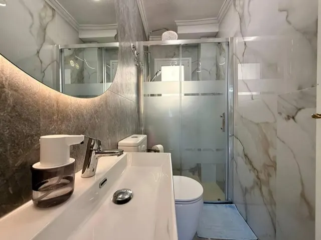 Villa 4 habitaciones 191m² en venta - Punta Prima — 10