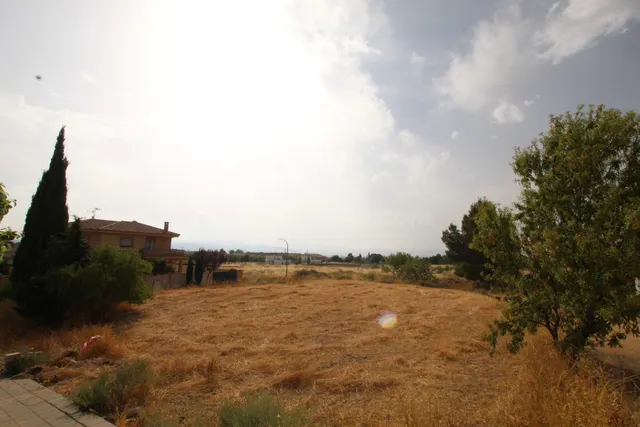 Parcela en venta - Castilla la mancha