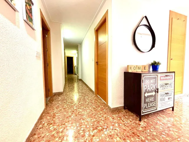 Exclusiva - - piso zona centro para entrar a vivir — 12