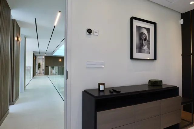 Chalet 7 habitaciones 1282m² en venta - Marbella — 22