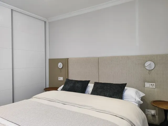 Apartamento 4 habitaciones 190m² en venta - Centro — 31