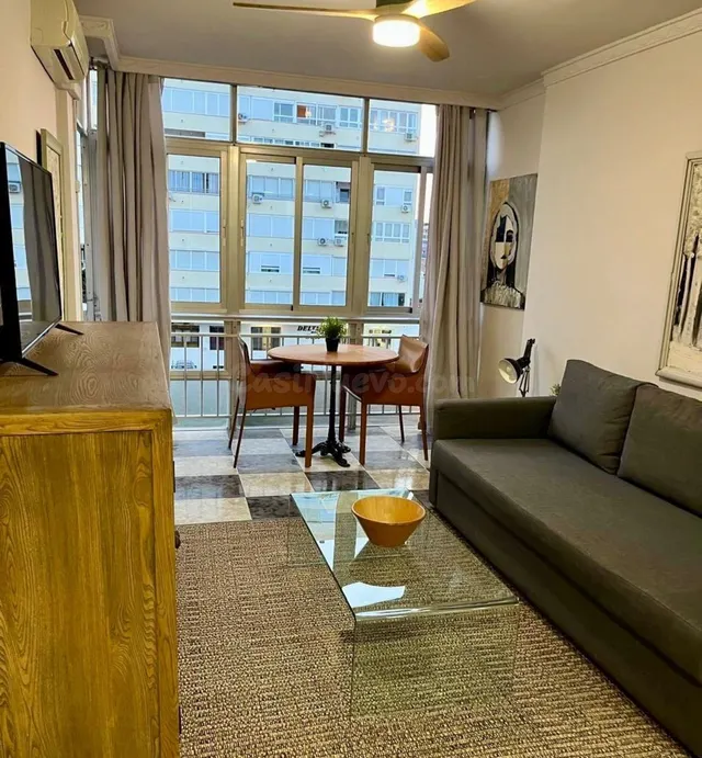 Apartamento 1 habitación 70m² en venta - Centro — 3