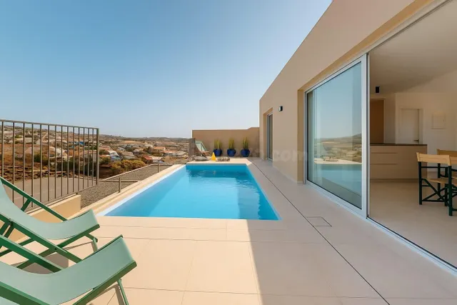 Casa 3 habitaciones 124m² en venta - El Salobre - foto 3
