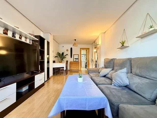 Adosada en Venta en Nucia, La Alicante — 14