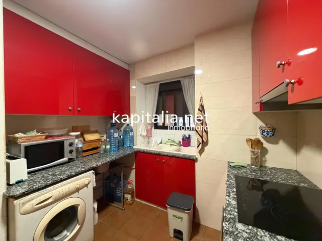 Vivienda en planta baja con bodega en sótano — 5