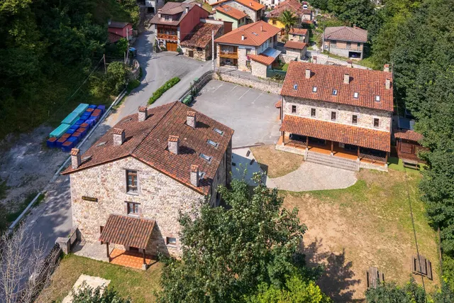 Complejo turístico en venta en cabrales: 32 habitaciones y 96 plazas entre los picos de europa y la costa asturiana — 6