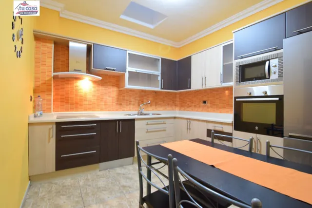 Casa Tipo Dúplex 4 habitaciones 195m² en venta - Barrial-San