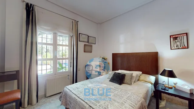 IMPRESIONANTE CASA EN CASILLA DEL AIRE — 16