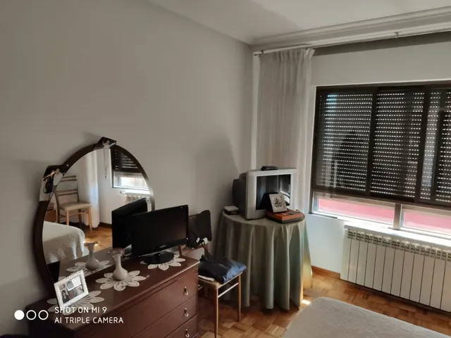 SE VENDE PISO DE 83 M2, REFORMADO Y AMUEBLADO EN VALENCIA DE DON JUAN. POCA COMUNIDAD — 11
