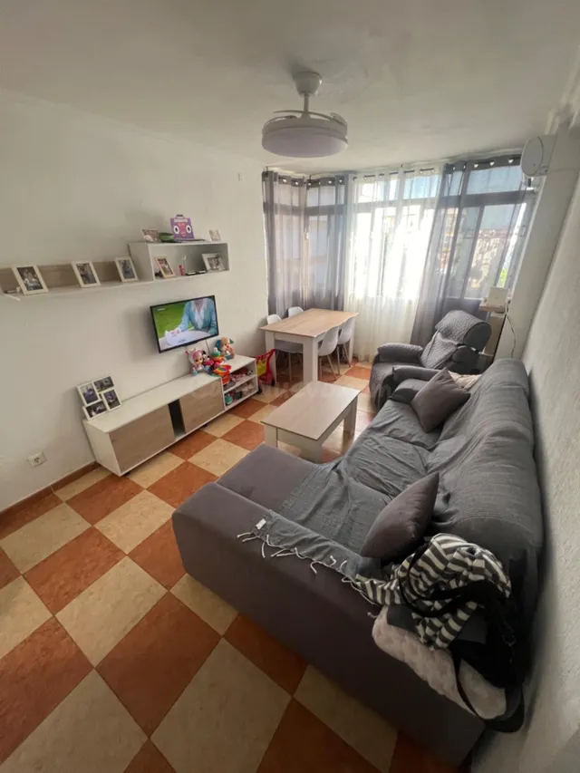 Piso 3 habitaciones 62m² en venta - León XIII - foto 4