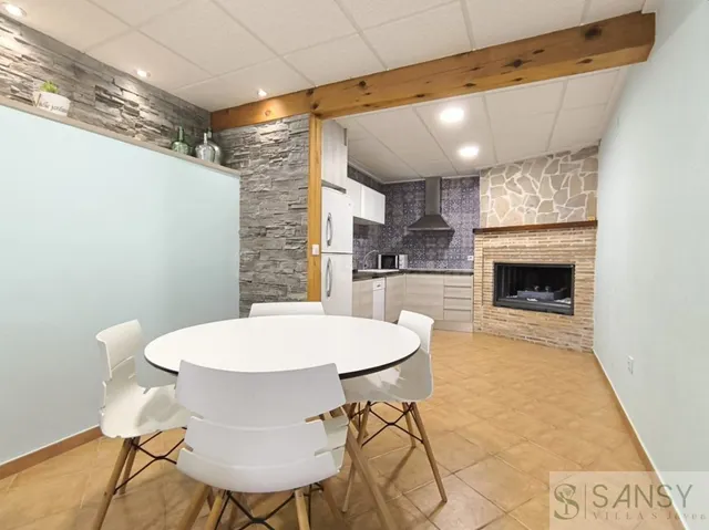 Casa-Chalet en Venta en Alicante Alicante — 17