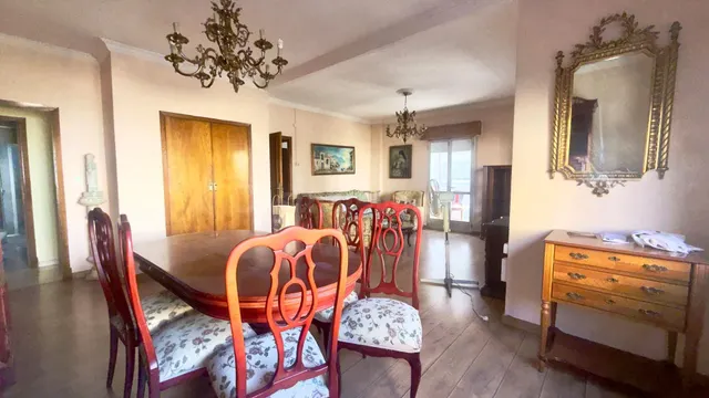 Piso en Venta - Centro Urbano, Ubicación Privilegiada 3 habi