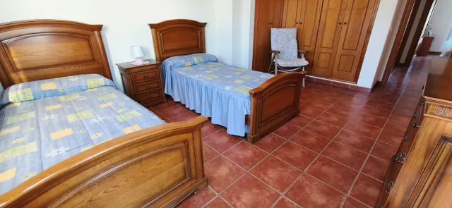 Espectacular Adosado de Lujo en la Sierra Helada, Benidorm - €533,000 — 25