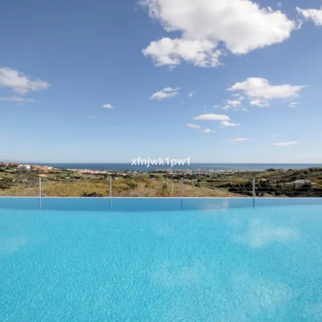 Chalet 6 habitaciones 661m² en venta - Costa del Sol — 21