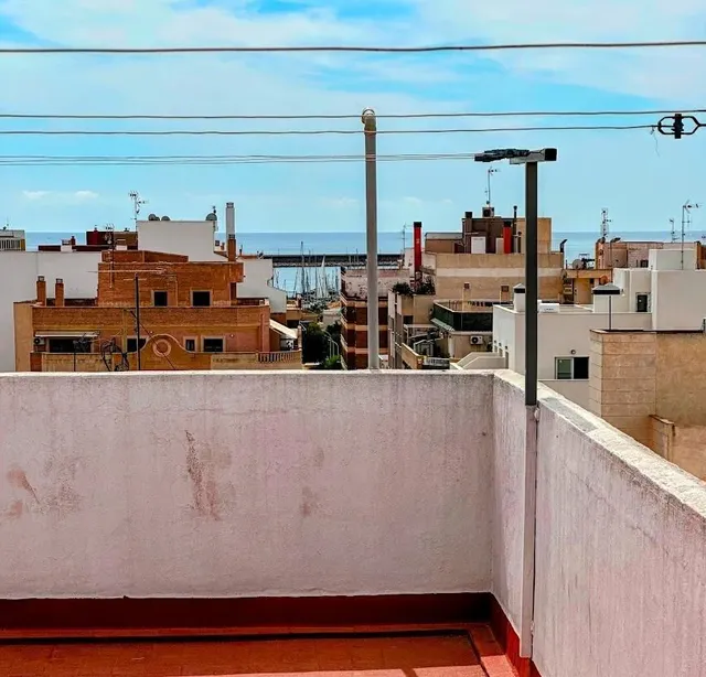 Apartamento 2 habitaciones 56m² en venta - Centro — 32