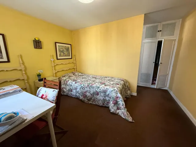 Espectacular vivienda con encanto, amplitud y jardín privado — 18