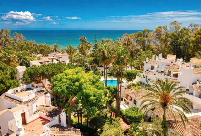 Apartamento 3 habitaciones 116m² en venta - Marbella — 15