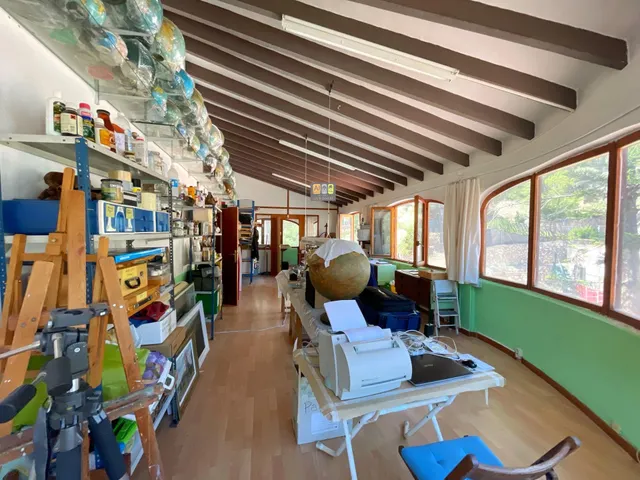 CASA EN ALTEA URBANIZACIÓN LA GALERA — 23