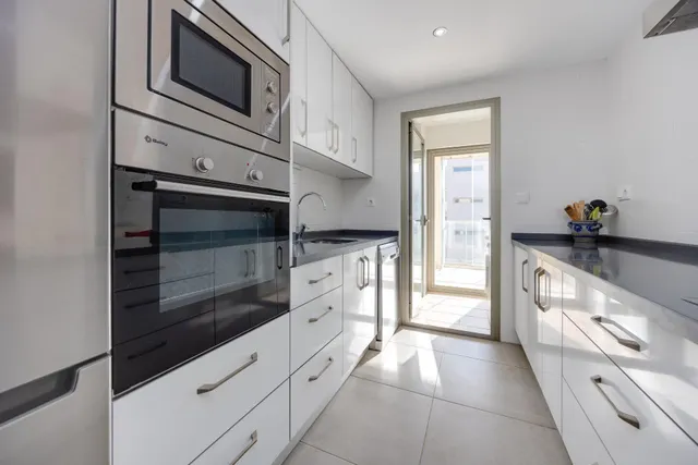 Gran apartamento en orihuela costa: 2 hab, 2 baño — 15