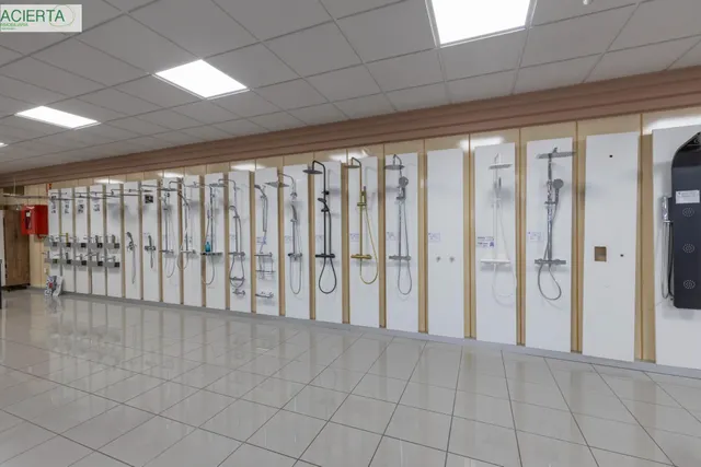 Venta Instalaciones Comerciales — 23