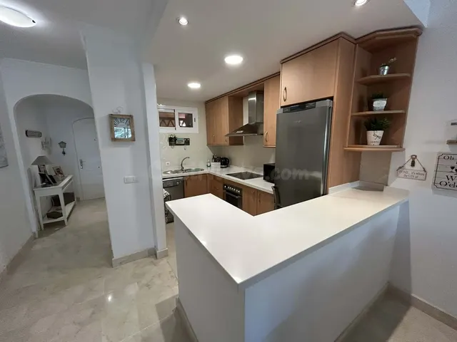 Apartamento 2 habitaciones 86m² en venta - Marbella — 4