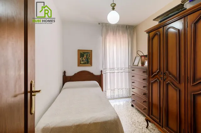 PISO EN VENTA CIRCUNVALACIÓN LA ENCINA - GRANADA — 17