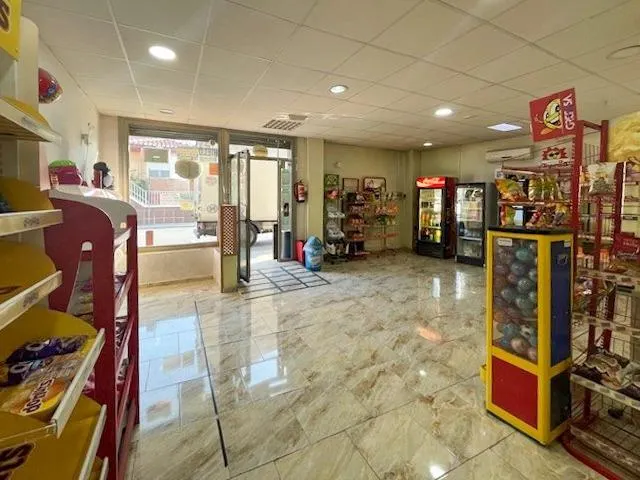 Local en Vegas del Genil, Granada — 15