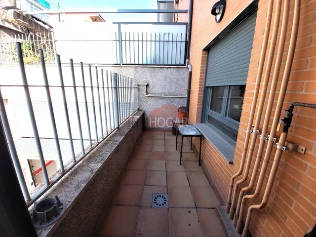 Vivienda accesible en hervencias, con patio, garaje, trastero y ascensor (actualmente alquilada) — 14