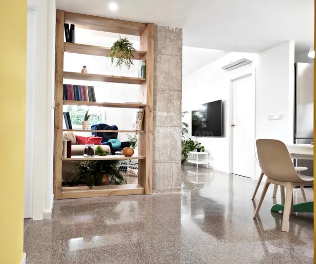 PISO DE DISEÑO EN ALQUILER EN PLENO CENTRO DE ELCHE!!! — 3