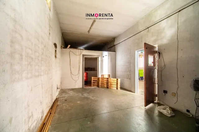 LOCAL COMERCIAL DE 128 M2 EN VILLAMANTA – AMPLIO, VERSÁTIL Y CON MÚLTIPLES POSIBILIDADES — 14