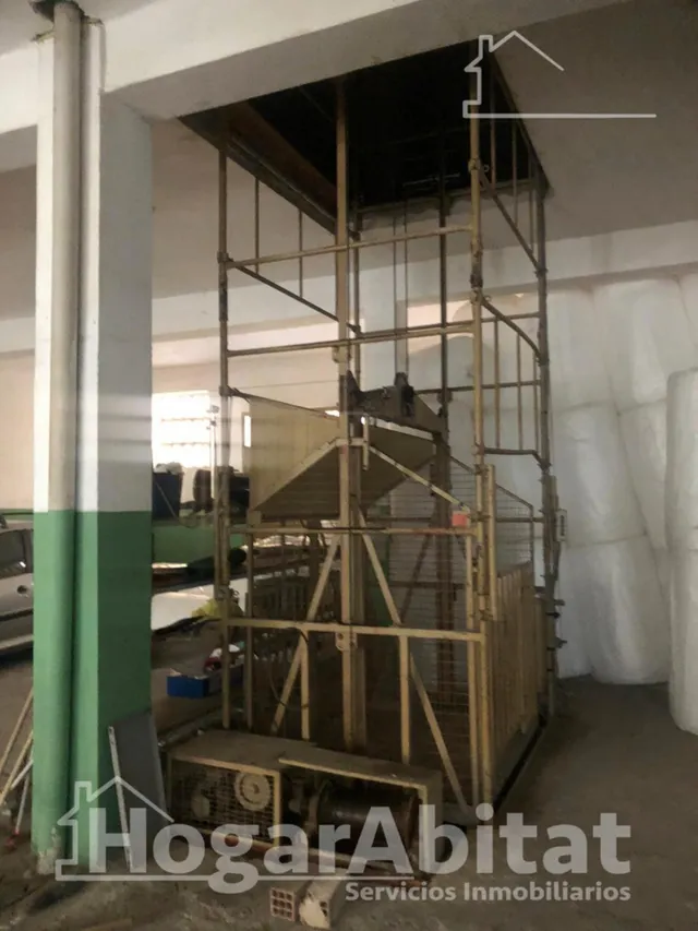 ¡GRAN OPORTUNIDAD PARA INVERSORES EN BURRIANA! EDIFICIO COMPLETO CON TERRAZA A DOS CALLES — 23