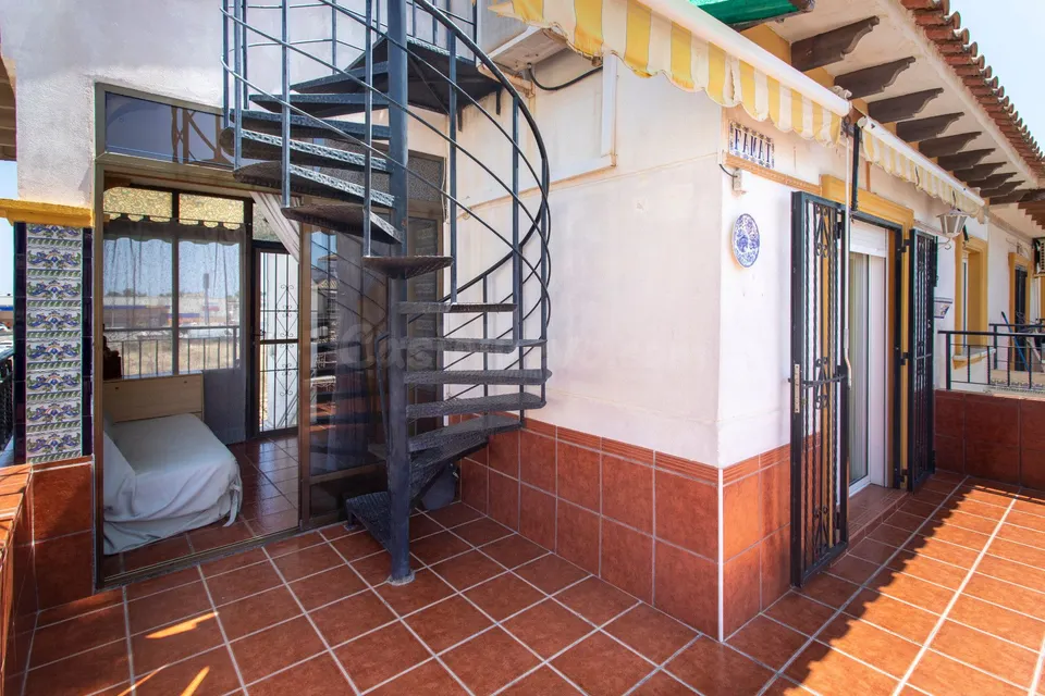 Apartamento 2 habitaciones 113m² en venta - Montezenia