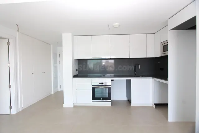 Ático Contemporáneo a 200 Metros del Mar - foto 5