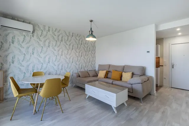 PISO CON TERRAZA EN ALBOLOTE — 12