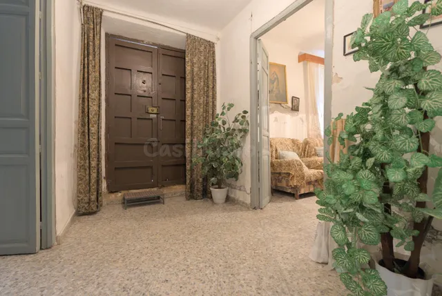 Casa en el centro de Órgiva — 5