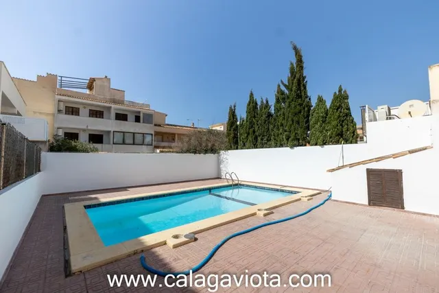 Chalet a pocos metros de Cala Galiota - foto 3