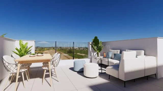 Casa 3 habitaciones 135m² en venta - Lomas del Rame - foto 5