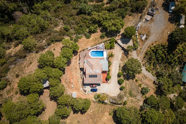 Finca rústica 3 habitaciones 114m² en venta - Costa Del Sol - foto 2